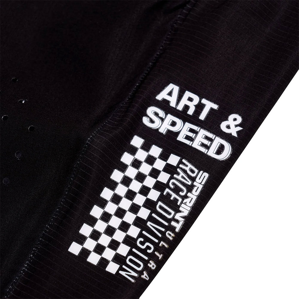 Sprint Ultra Mono - Pantalon de VTT Noir