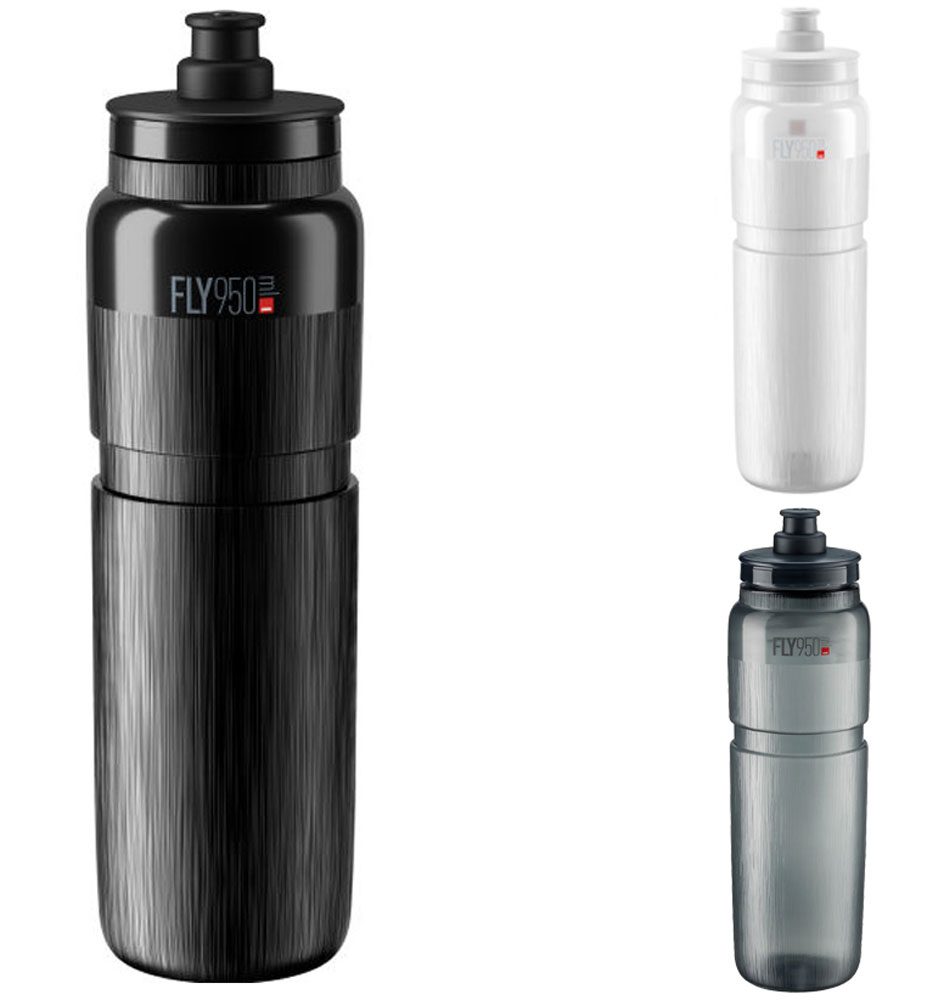 Fly Tex Trinkflasche 950ml