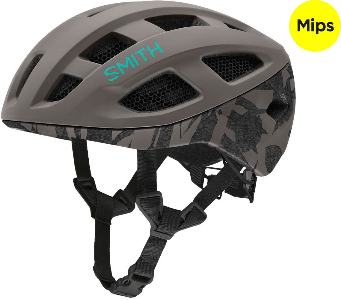 Triad Mips - Road Bike Helmet