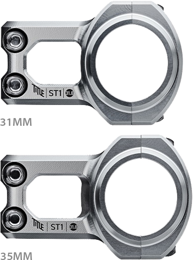 Potence Specialized 31.8mm X 100mm - 1-1/8" - Vélo Route/gravel - Occasion