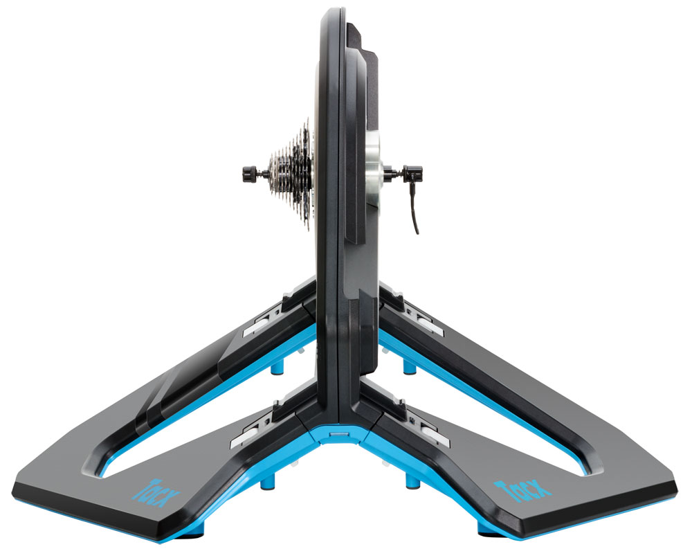 Tacx Tacx® T2875 NEO 2T Smart Direct Drive Trainer Direct Drive