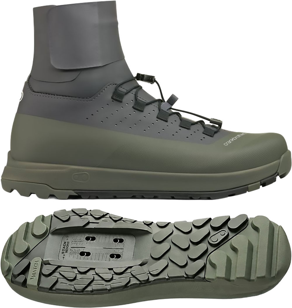 Mallet Trail Seal - MTB Shoes