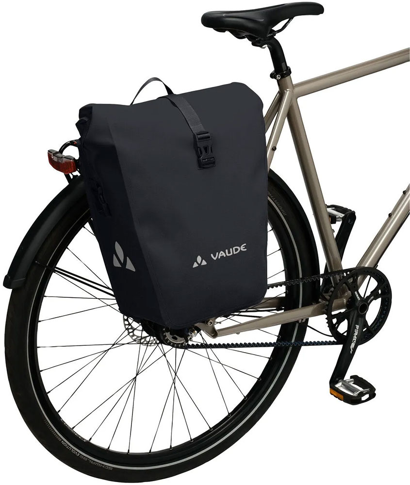 Aqua Back Deluxe Single - Bolsa para bicicleta