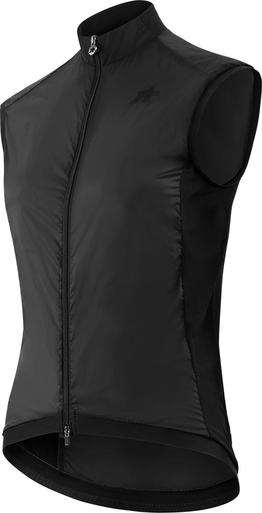 UMA GT S11 - Gilet antivento da donna