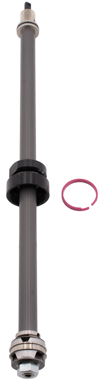 36/38 Grip Damper Shaft Assy