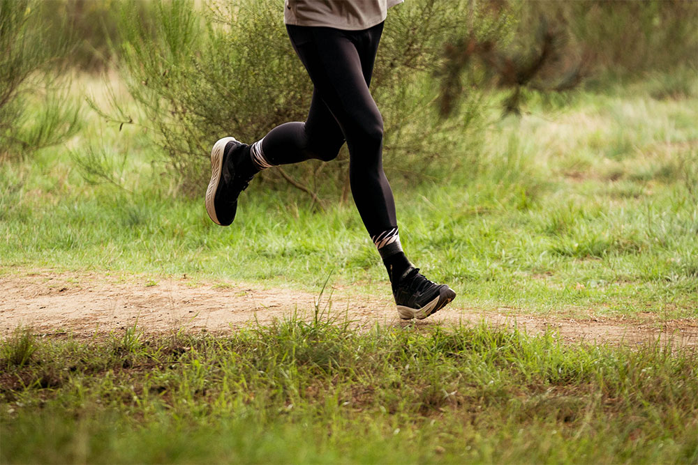 Merino Elevate – skarpety