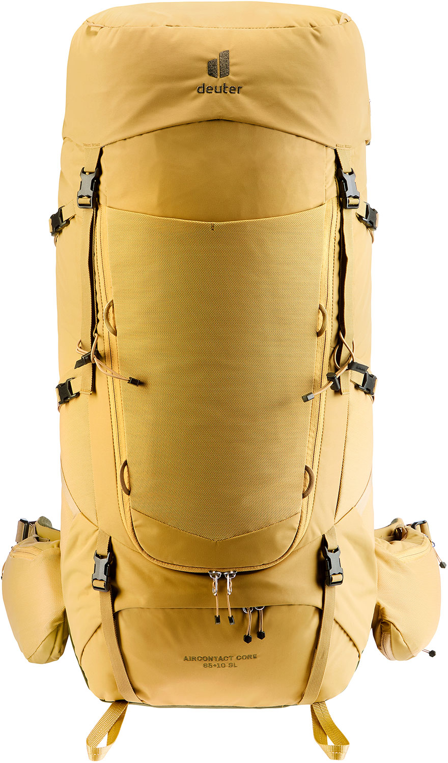 Aircontact Core 65+10 SL - Backpack