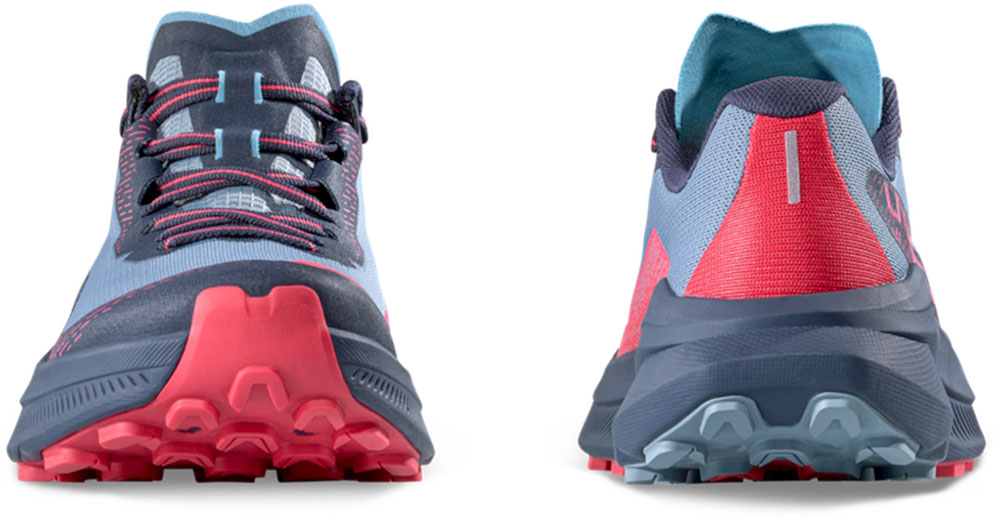 Prodigio II - Women's Trail Running Shoes