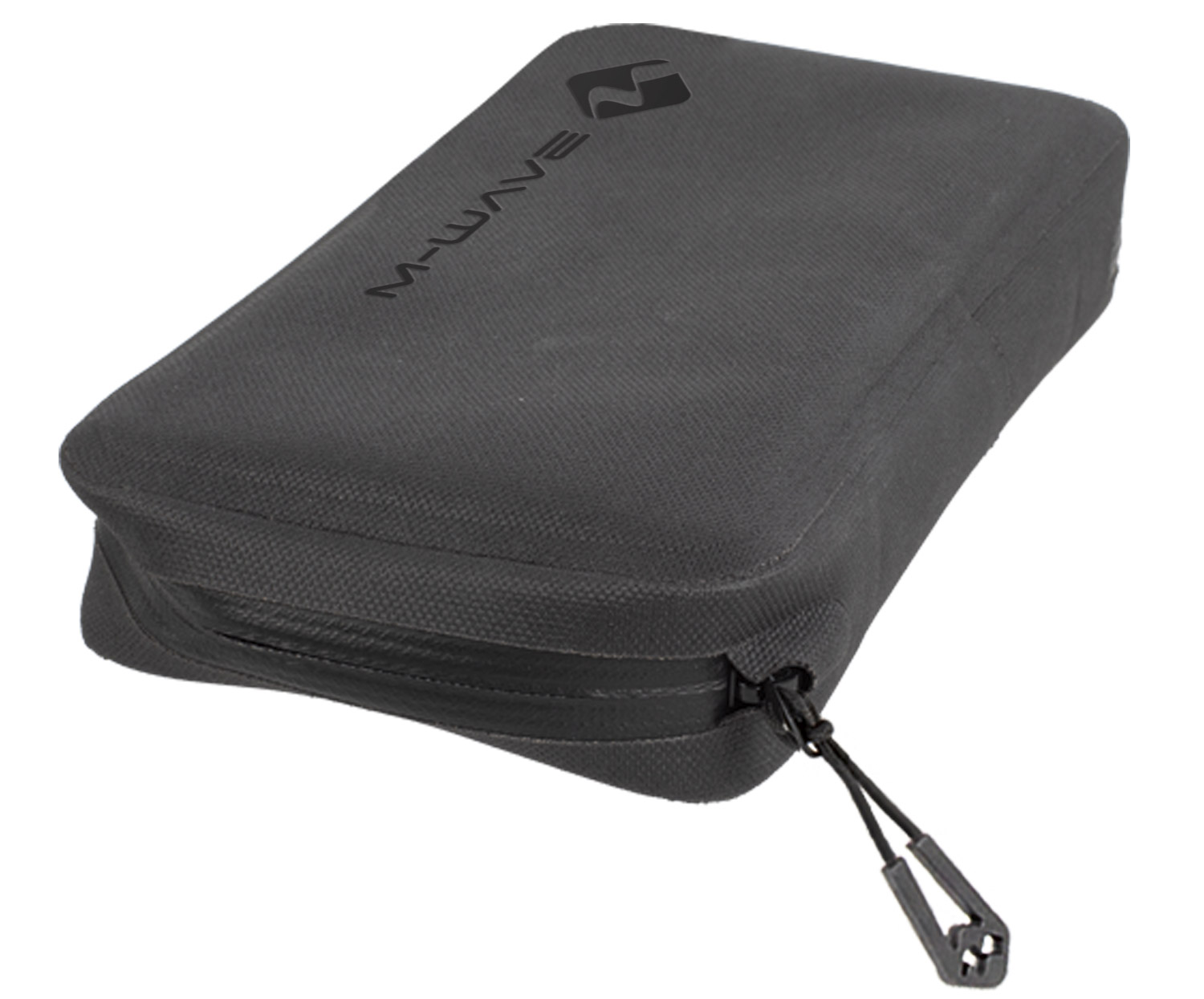 Sacoche De Guidon M-Wave Suburban Front 7L – Gris, 7 Litres, Neuf, Pour Vélo