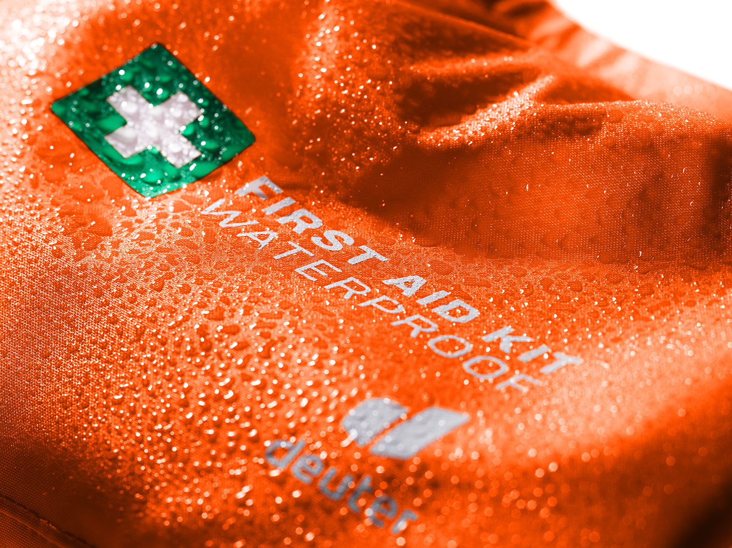 First Aid Kit Waterproof