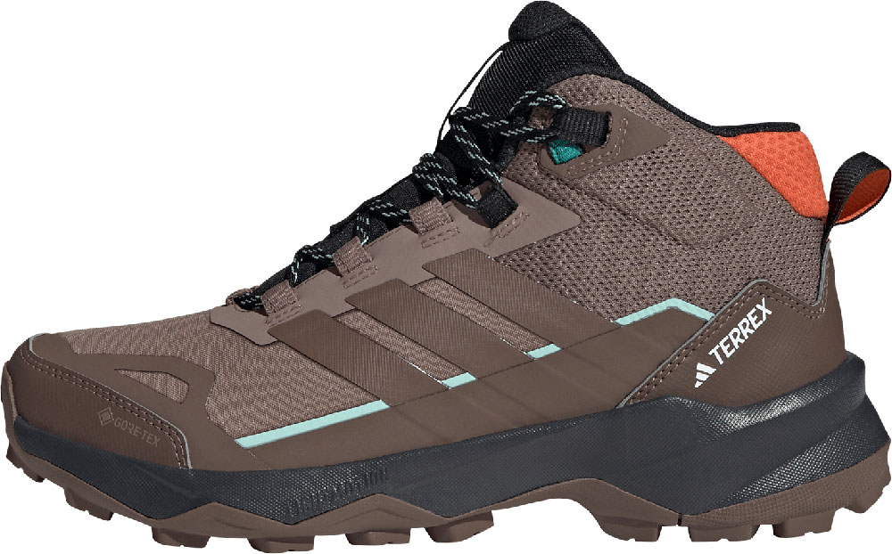 Terrex Skyschaser AX5 Mid GTX - Damen Wanderschuhe