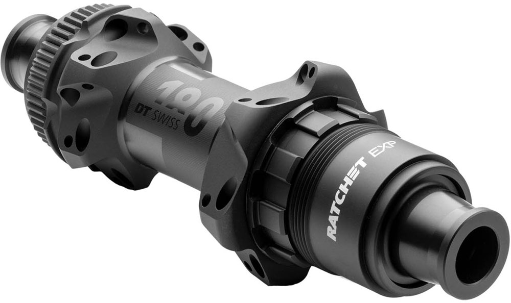 set di ruote 42/49 700C DT180