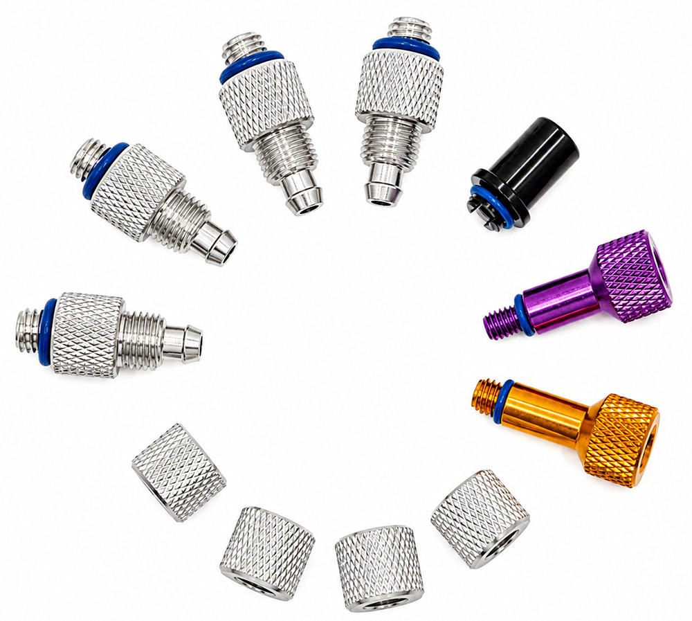 Kit di spurgo PRO per CAMPAGNOLO