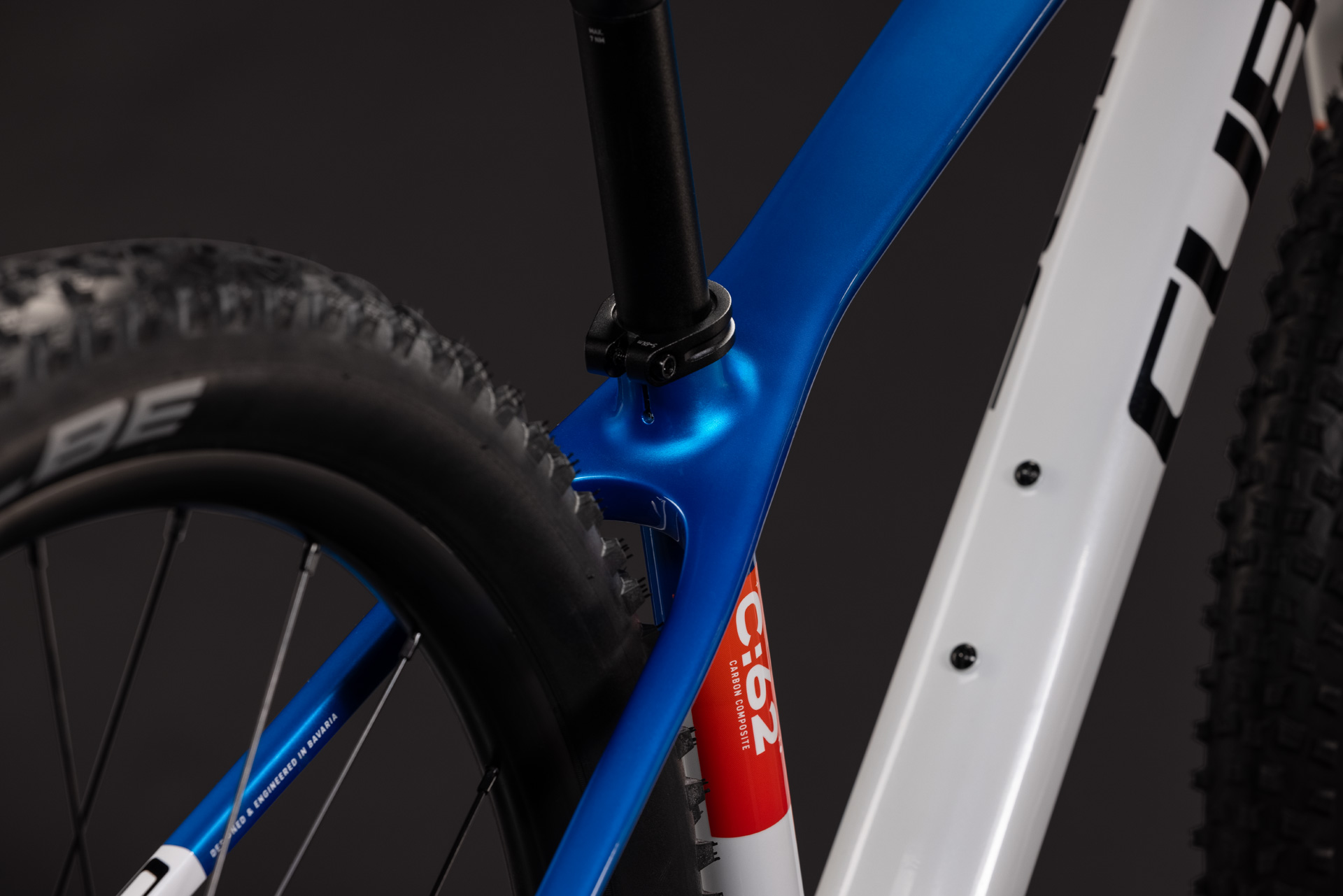 Phenix 240 C:62 SLX Teamline