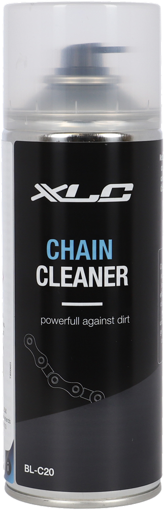 BL-C20 Chain Cleaner 400ml