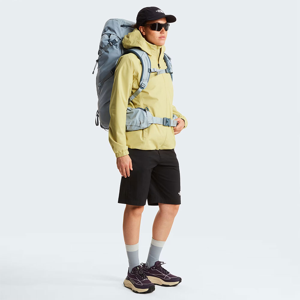 Fastpack WP - Women's Outdoor Shoes