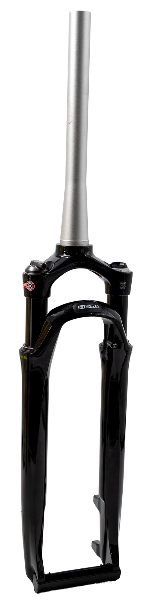 NCX-E RL Air 29" 63 Disc Tapered Suspension Fork – TOP DEAL