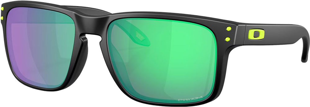 Holbrook PRIZM Road Jade - Lunettes de soleil