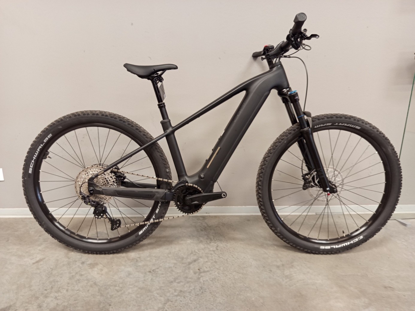 Reaction Hybrid Pro 800 blackline (devolución)