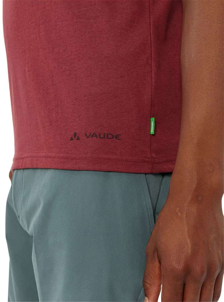 Cyclist V - T-Shirt