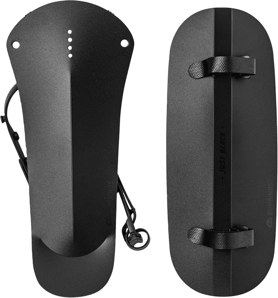 Bumbinos Rear Splashguard + Frame – Kit Blade