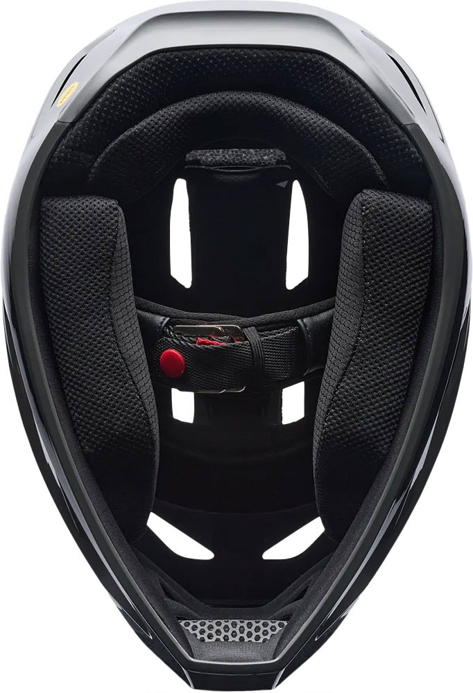 Rampage Vault - Casco integrale Pewter