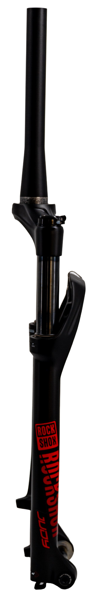 Judy Silver TK 29" Solo Air 100 Tapered Remote Boost Federgabel TOP-DEAL