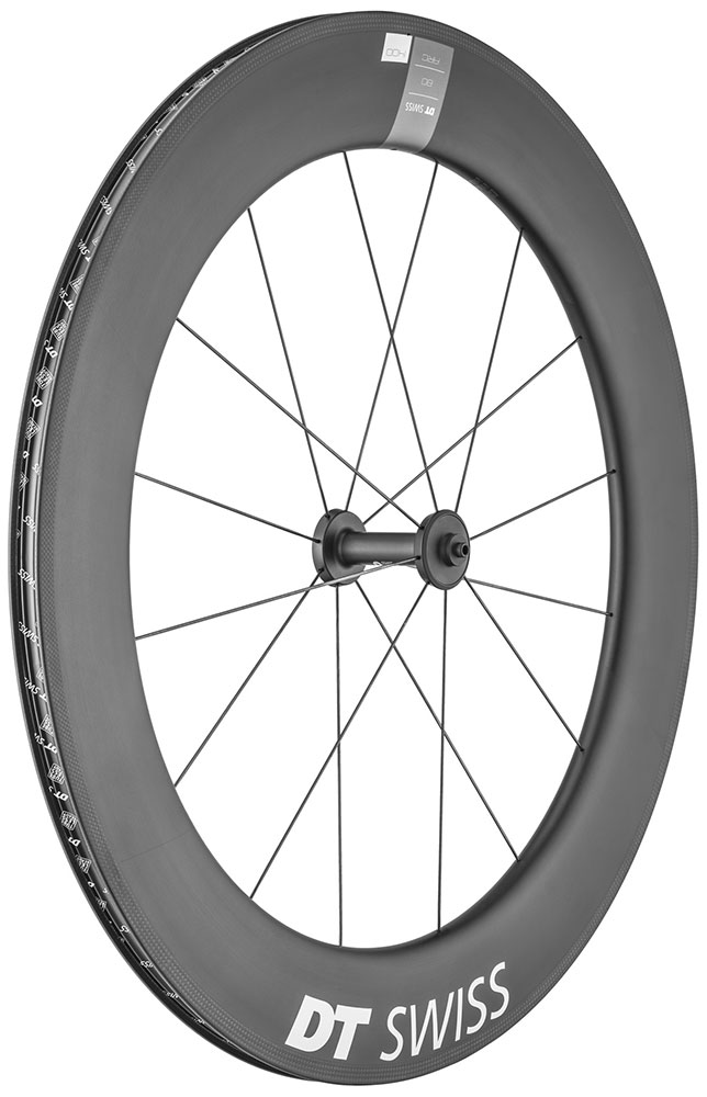 DT SWISS ARC1400 ホイールサイズ27.5インチ / 650b DT Swiss ARC 1400 DICUT® DB | The Bike Settlement