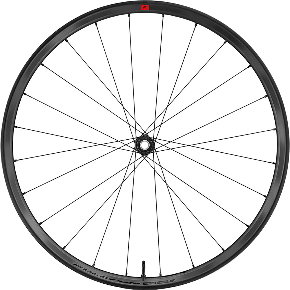 Juego de ruedas Red Zone Carbon 29" Centrelock Shimano HG Boost