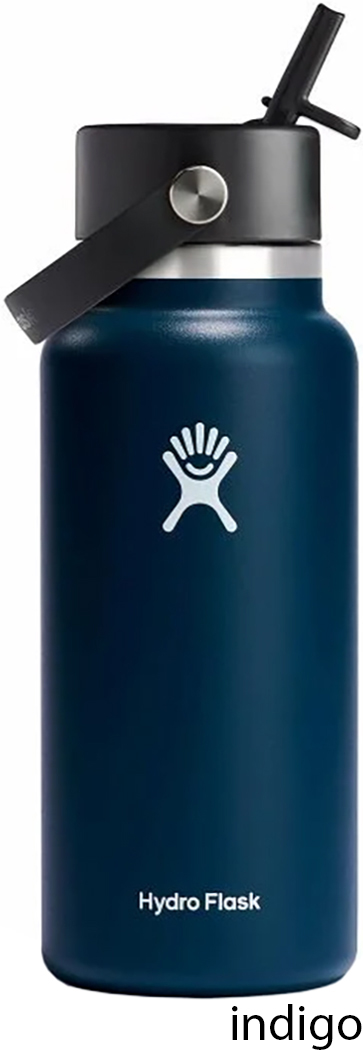 Hydro Flask W32BFS001 20154426 Wide Flex Straw Cap - Thermoflasche  (5).jpg