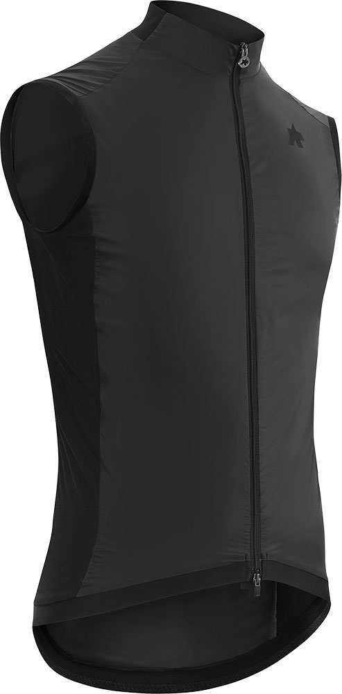 Mille GT S11 - Gilet coupe-vent