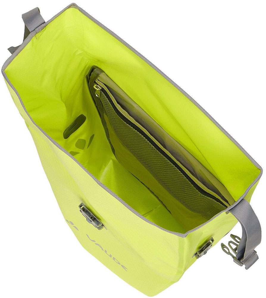 Aqua Back - Fahrradtaschen