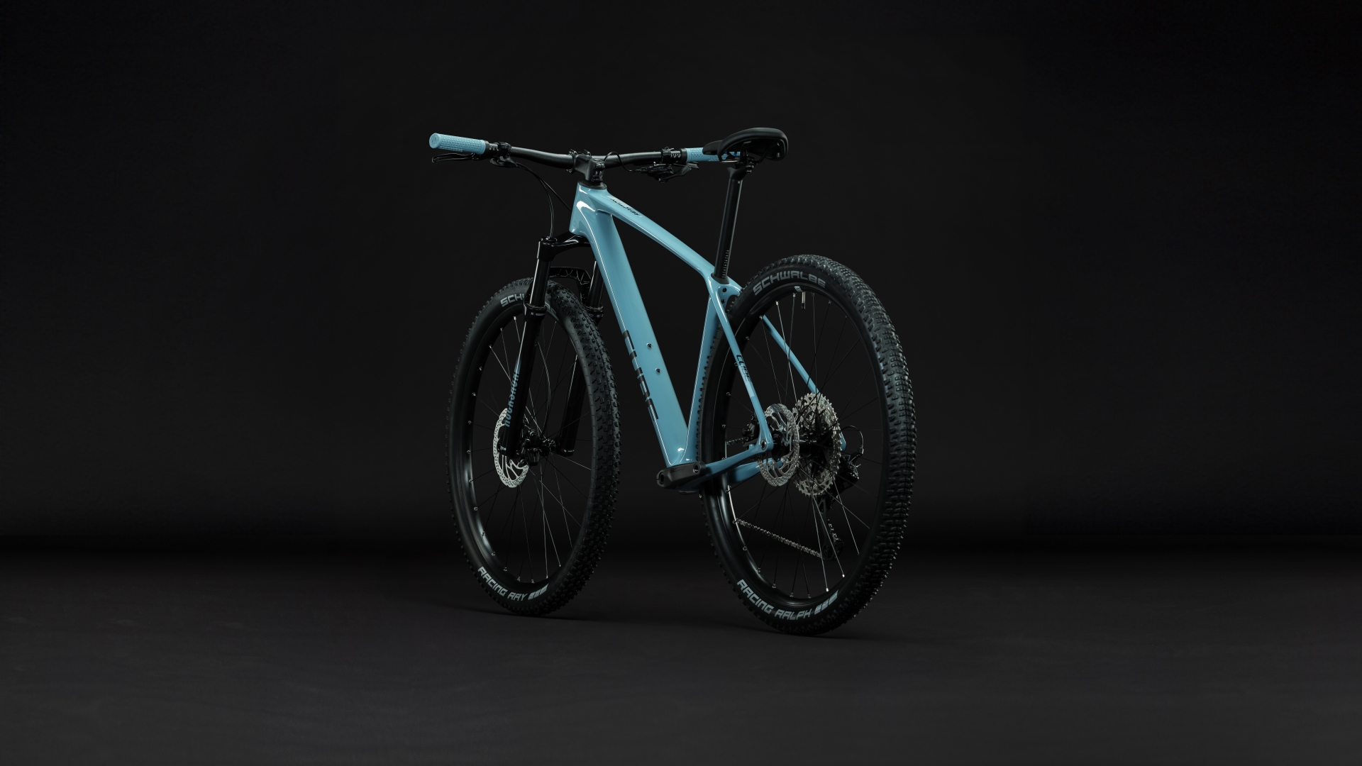 Reaction C:62 ONE surfblue´n´black