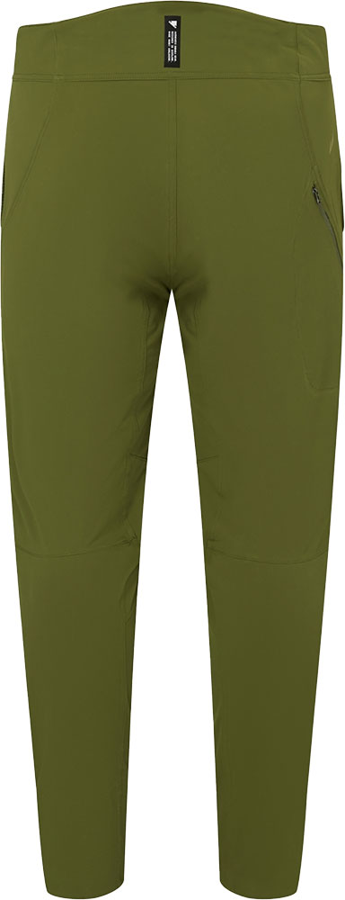 MT500 Burner - Pantalones de MTB verdes