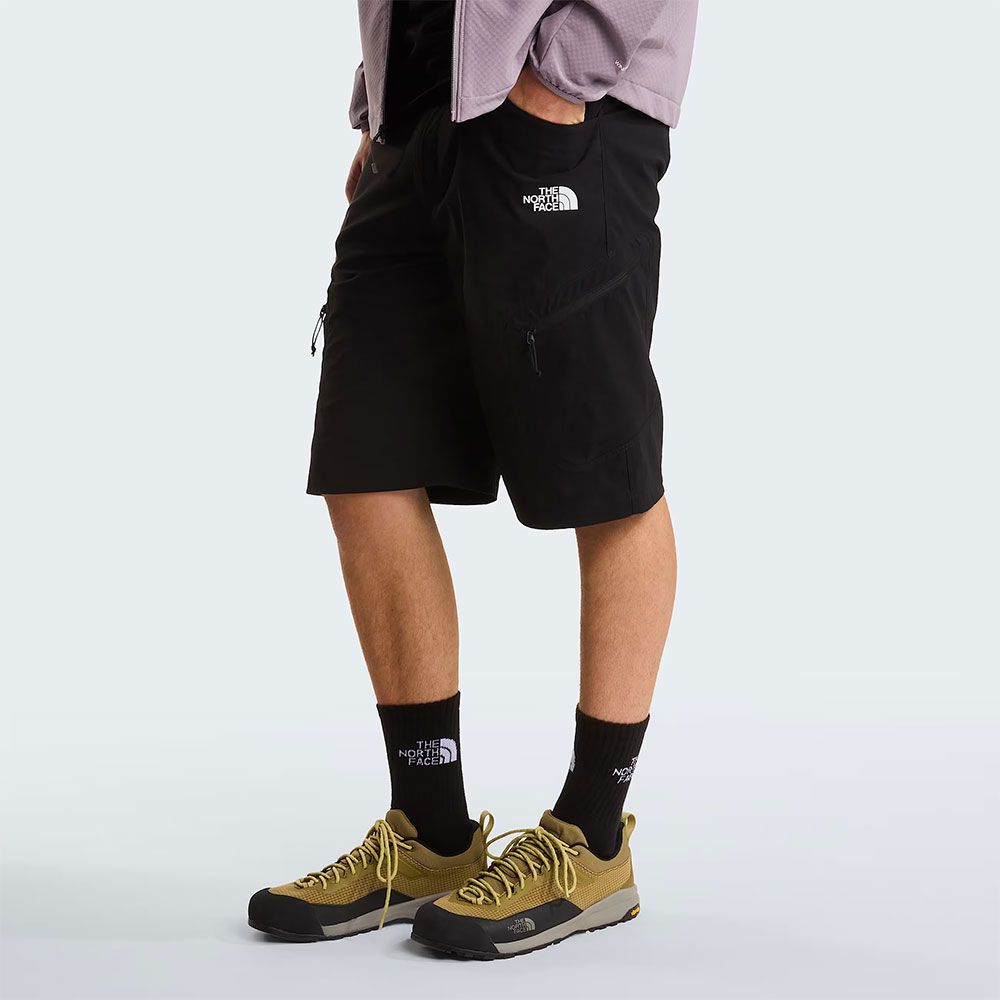 Exploration - Outdoor Shorts