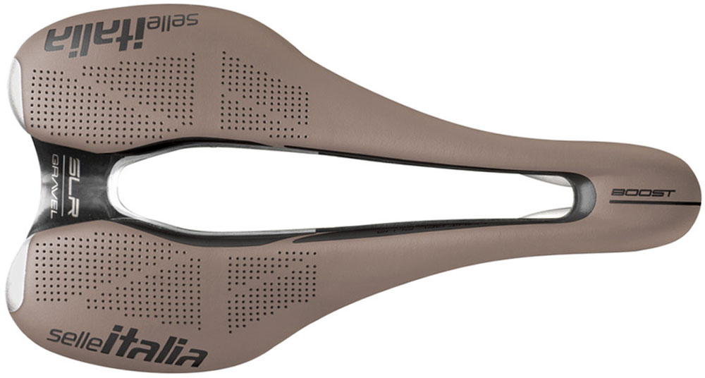 Selle Italia SLR Boost Gravel SuperFlow Saddles | Bike-Discount
