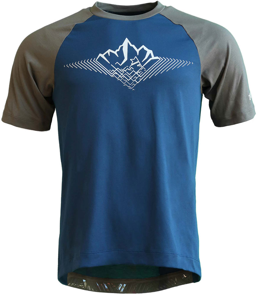 Pureflowz - MTB Jersey
