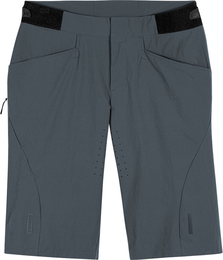 Fernflow - Pantalones cortos MTB
