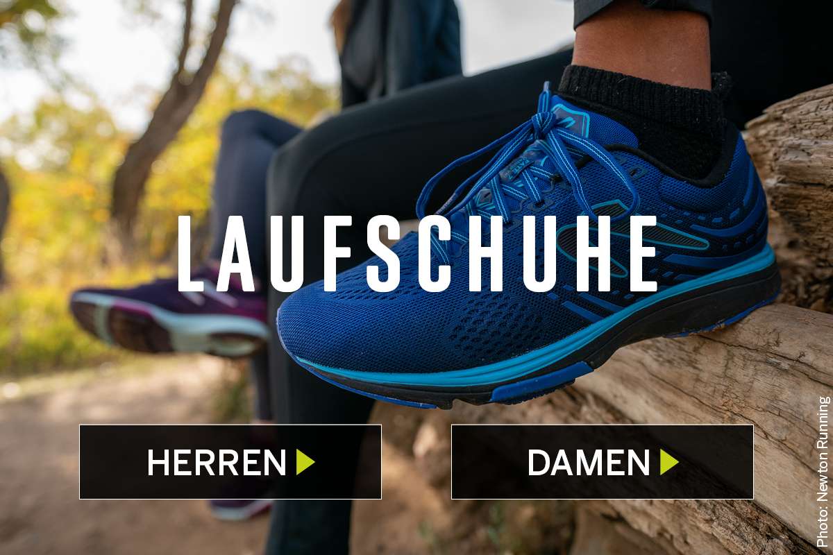 Laufschuheschuhe