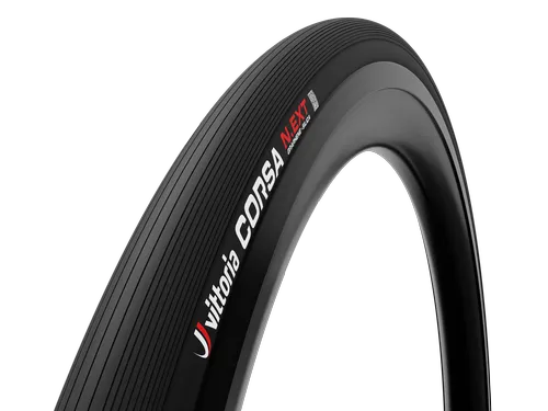 Vittoria Corsa N.EXT Graphene 2.0 Folding Tyre Road Bike - folding
