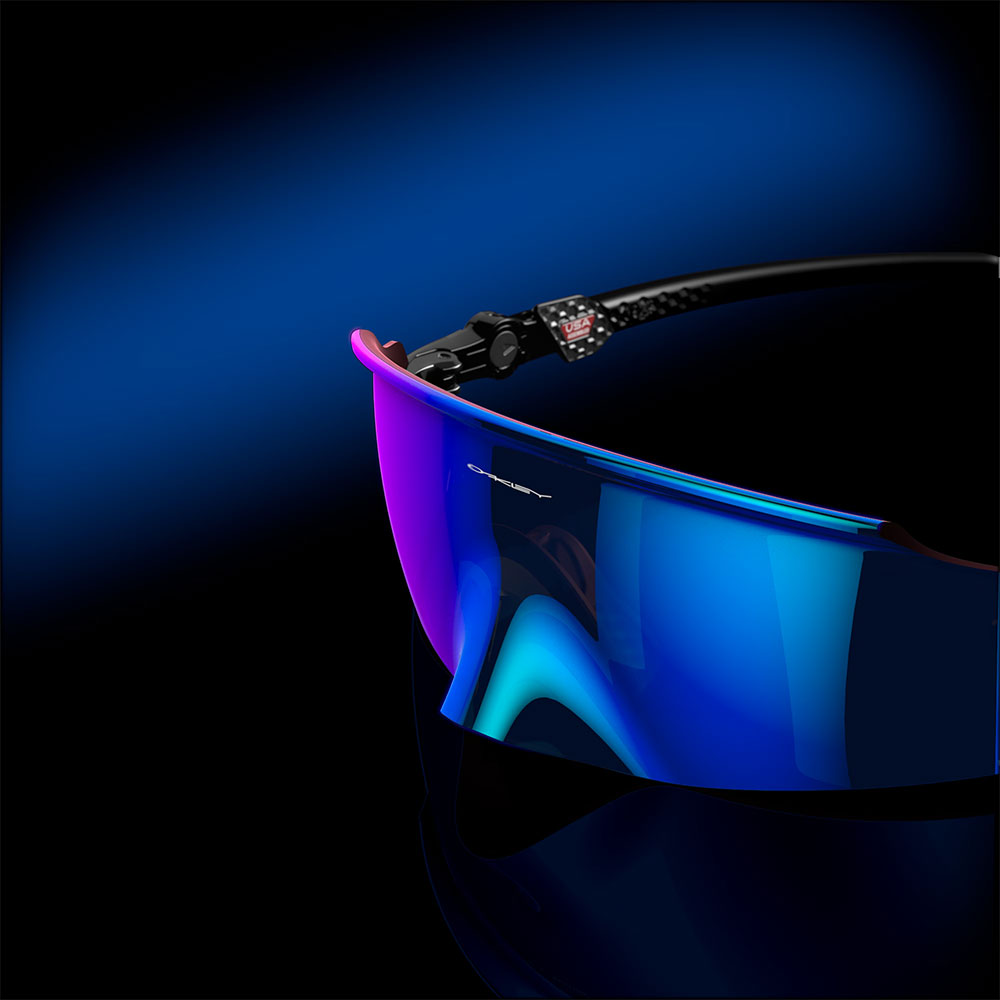 Kato Prizm Sapphire - Lunettes de sport