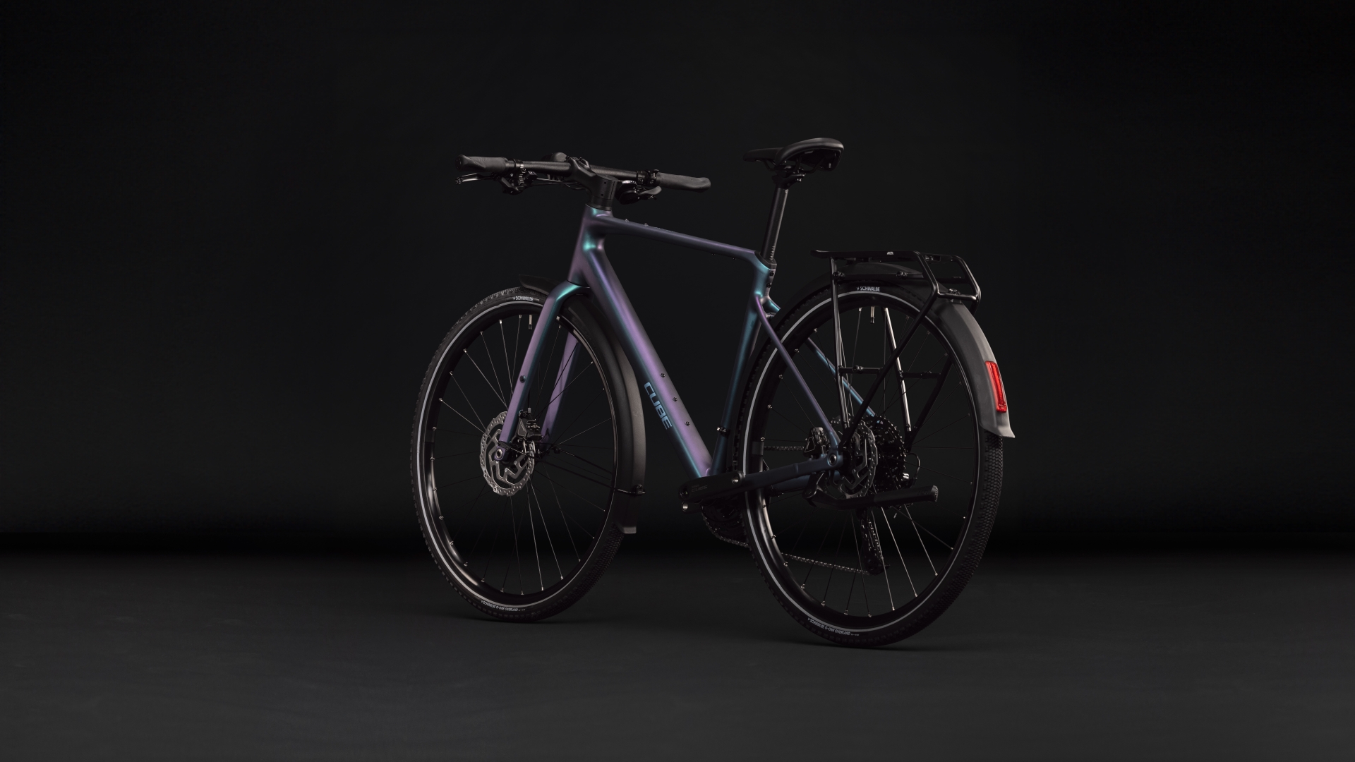 Nulane Race FE emerald grey 'n' prizm