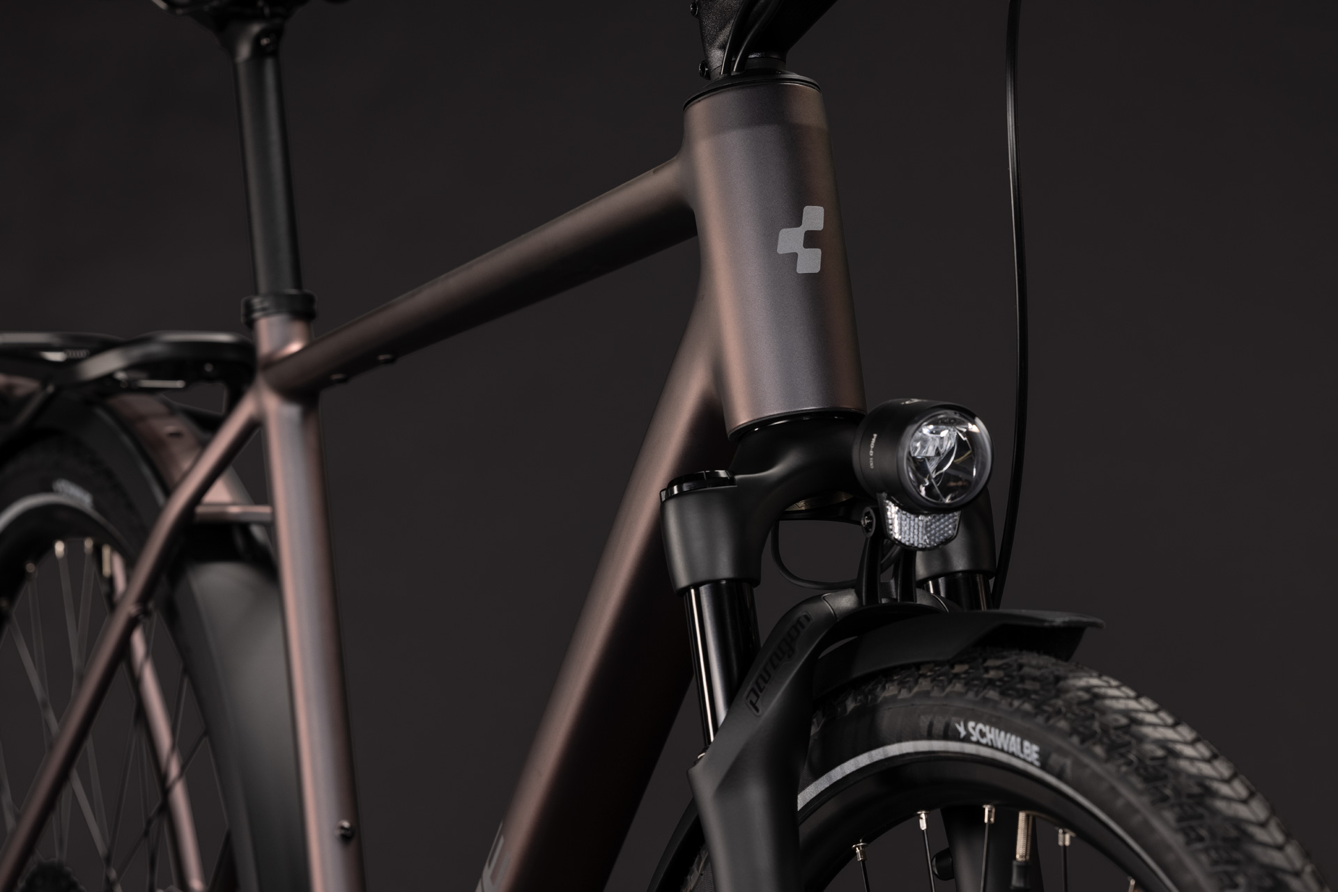 Katmandu SLX mysticgraphite´n´reflex