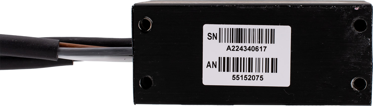 Unité de contrôle AUM RDT ION/YAMAHA Gen3