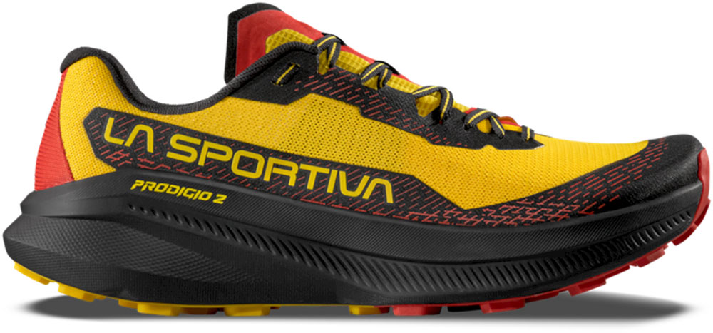 Prodigio II - Trailrunningschuhe