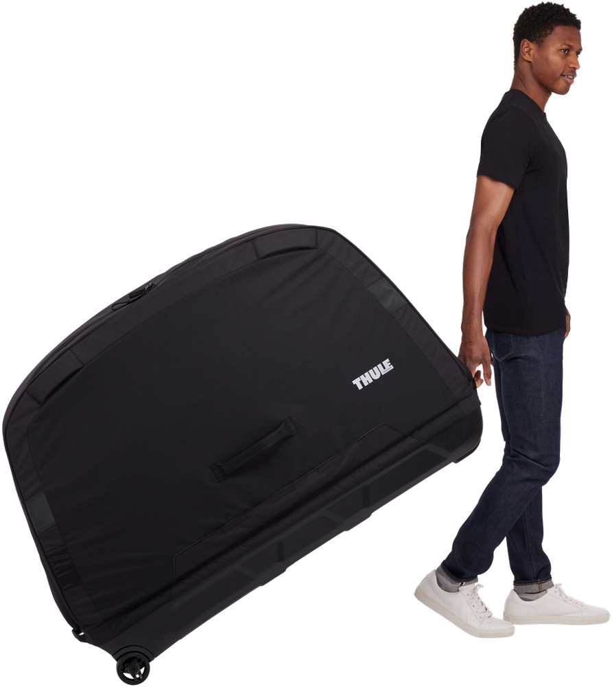 Thule RoundTrip Road - Rennradkoffer mit Montagestnder Transportkoffer  kaufen | Bike-Discount