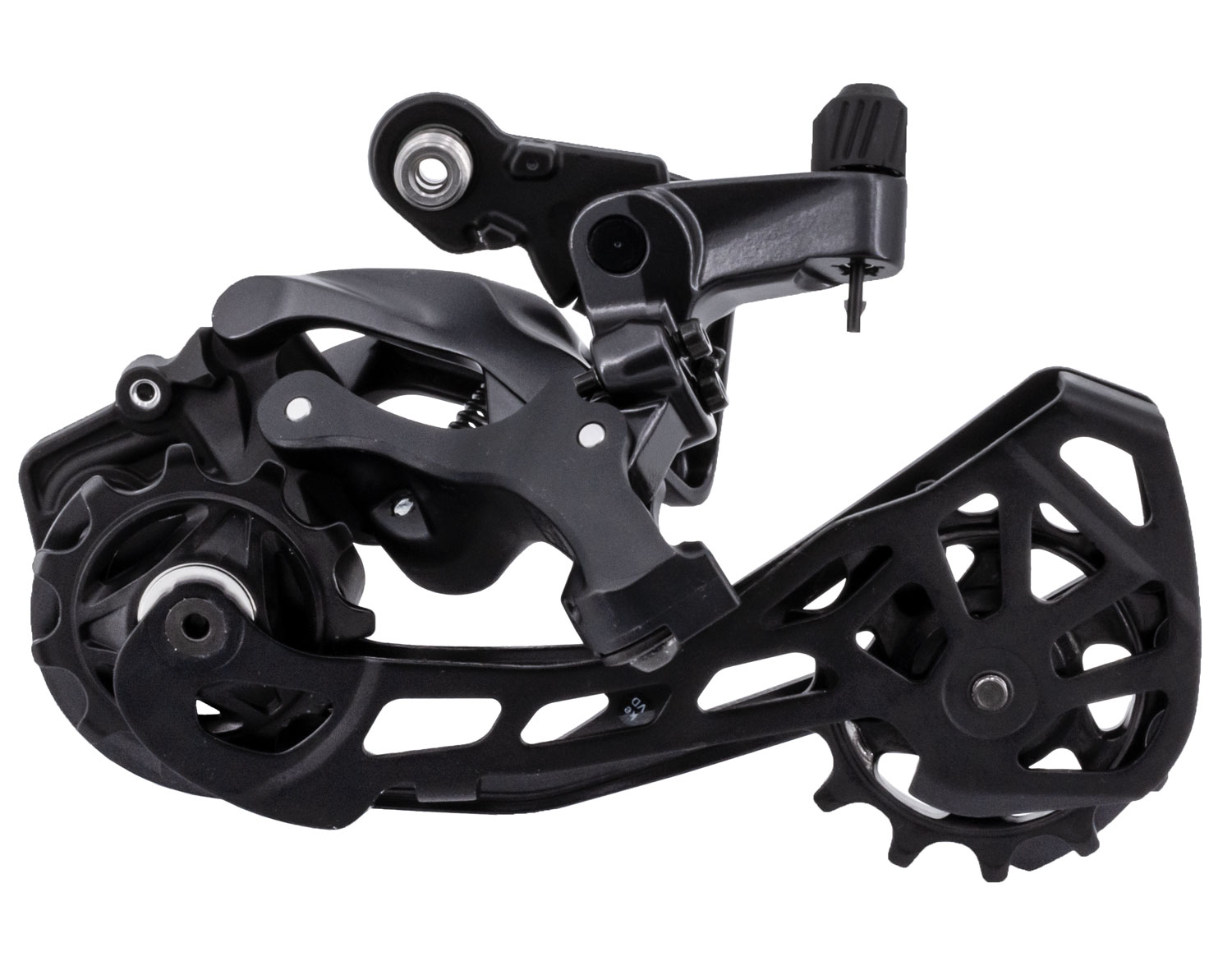 Shimano GRX RX820/610 2x12-speed Disc Groupset Group Sets | Bike