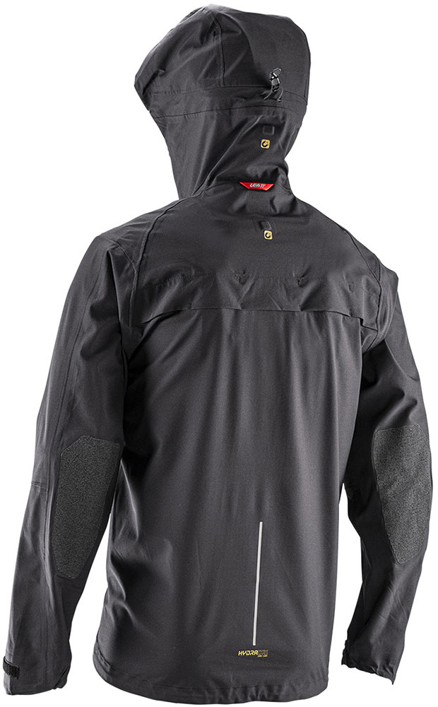 s Mountain Bike Trail 3.0 Windproof Jacket with Adjustable Hood