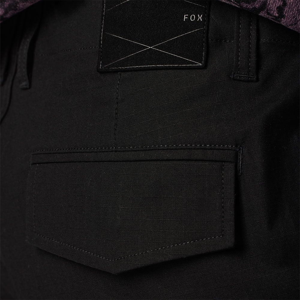 Cargo Ripstop - Pantaloncini