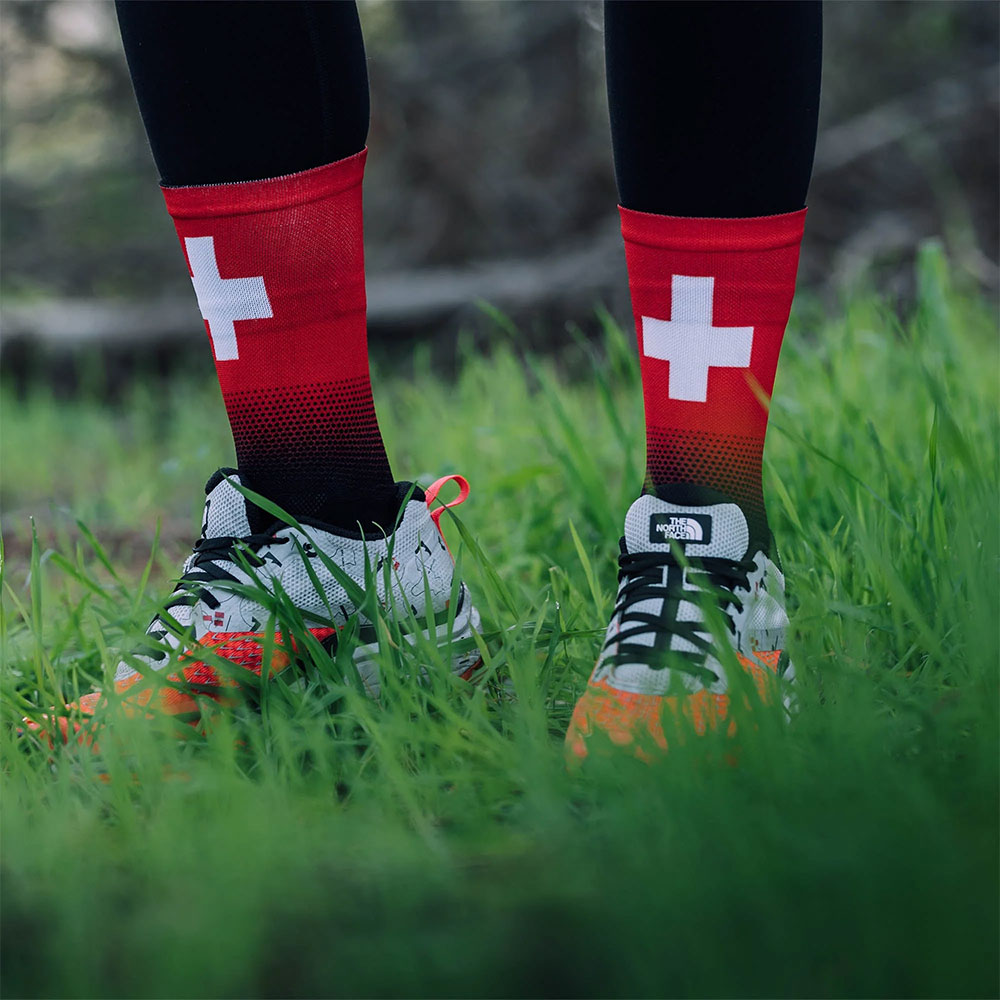 Switzerland - Socken